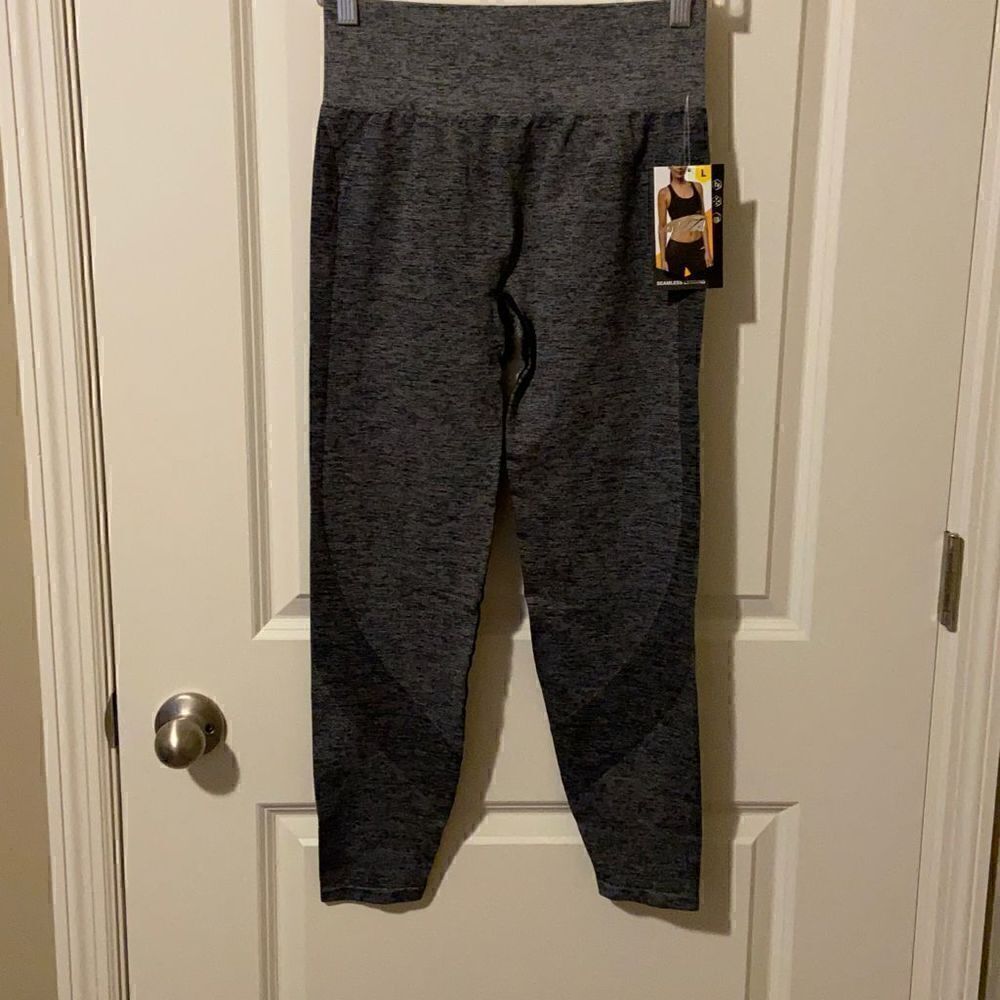 Avia Seamless Leggings - Picture 4 of 6